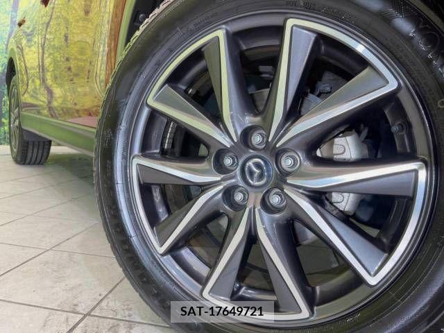 Mazda CX-5 2018-06 340027-13