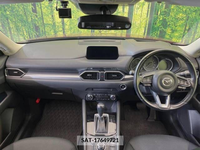 Mazda CX-5 2018-06 340027-1