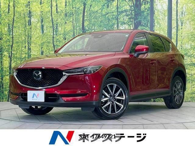 Mazda CX-5 2018-06 340027-0
