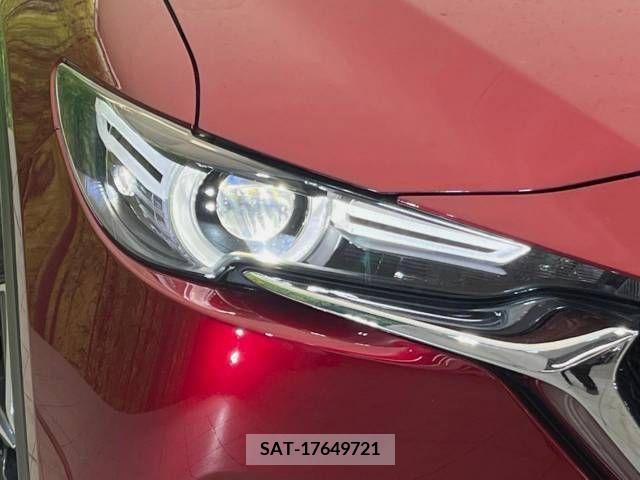 Mazda CX-5 2018-06 340027-12