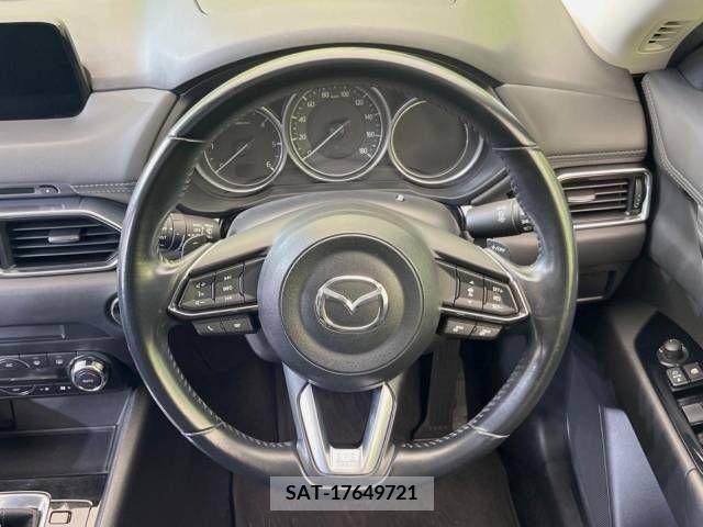 Mazda CX-5 2018-06 340027-11
