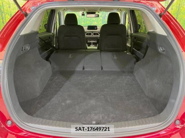 Mazda CX-5 2018-06 340027-10