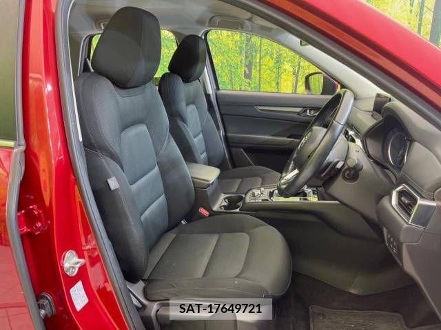 Mazda CX-5 2018-06 340027-8