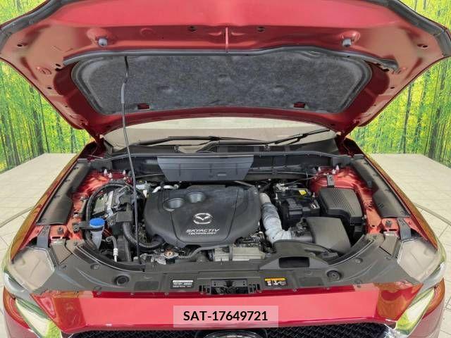 Mazda CX-5 2018-06 340027-18