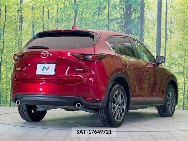Mazda CX-5 2018-06 340027-17