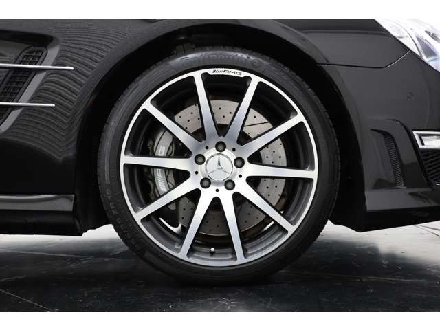 Amg SL 2013-06 6456-3