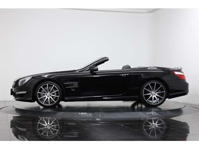 Amg SL 2013-06 6456-17