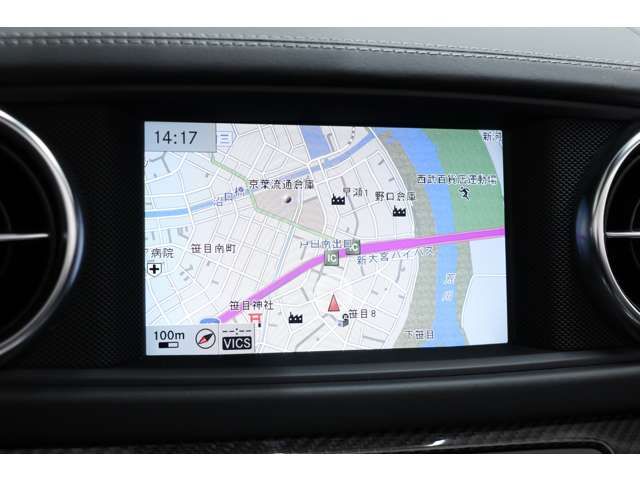 Amg SL 2013-06 6456-14