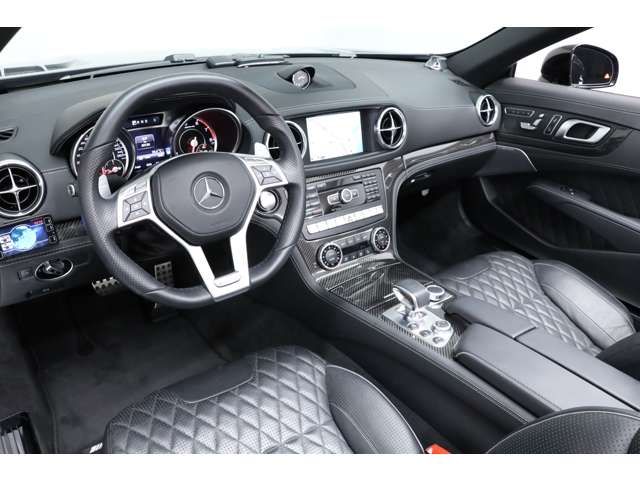 Amg SL 2013-06 6456-2