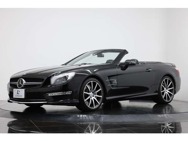 Amg SL 2013-06 6456-16