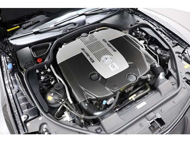 Amg SL 2013-06 6456-4
