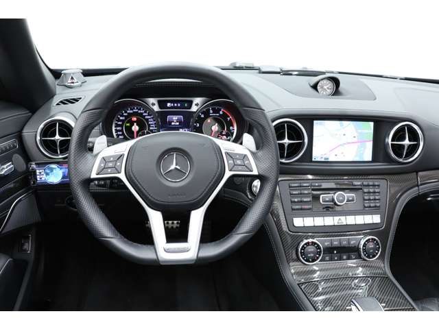 Amg SL 2013-06 6456-7