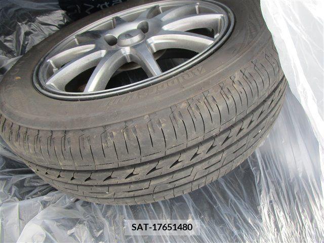 Honda FIT 2021-04 304283-5