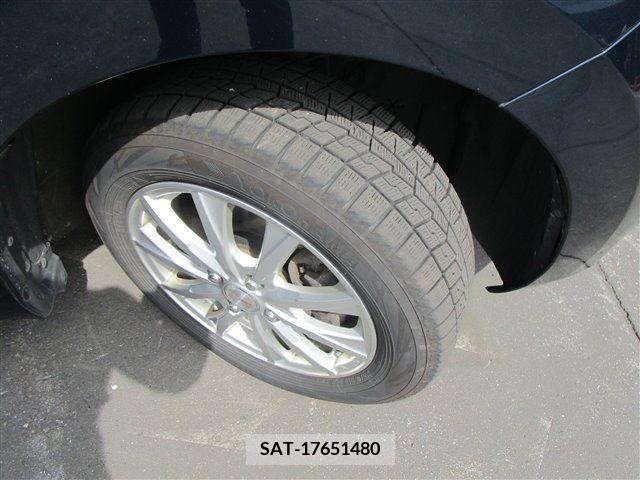 Honda FIT 2021-04 304283-3