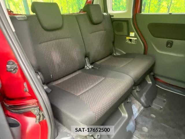 Suzuki SPACIA 2016-01 312276-9