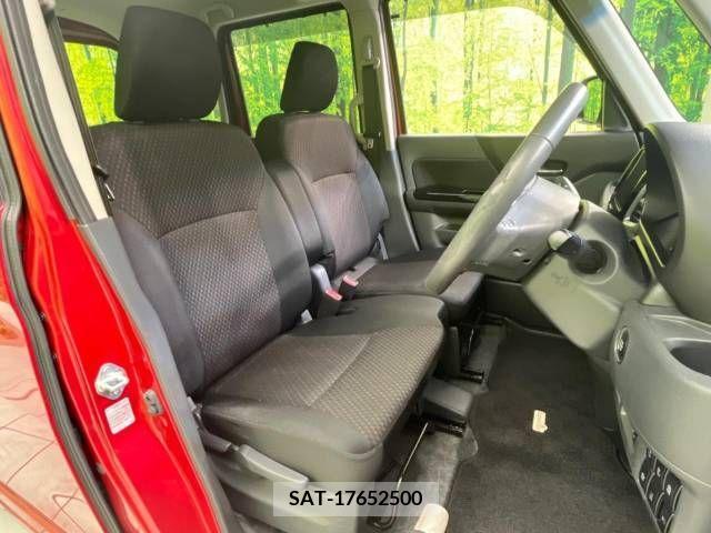 Suzuki SPACIA 2016-01 312276-8