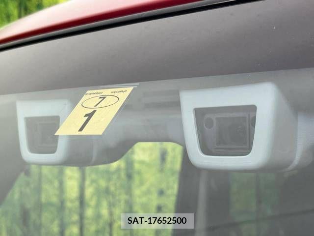 Suzuki SPACIA 2016-01 312276-2
