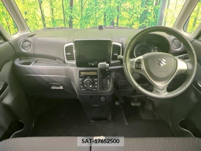 Suzuki SPACIA 2016-01 312276-1