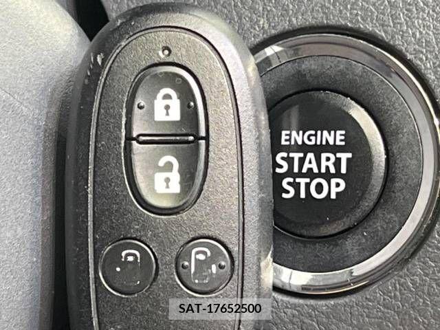 Suzuki SPACIA 2016-01 312276-18