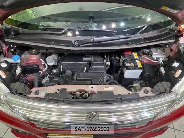Suzuki SPACIA 2016-01 312276-15