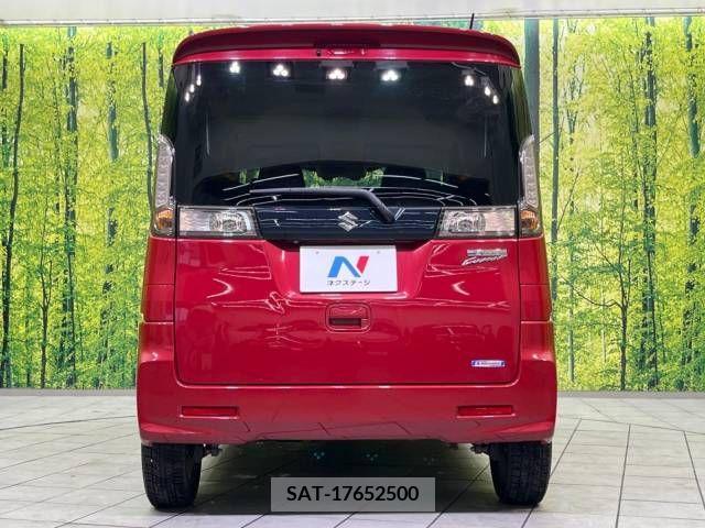 Suzuki SPACIA 2016-01 312276-14