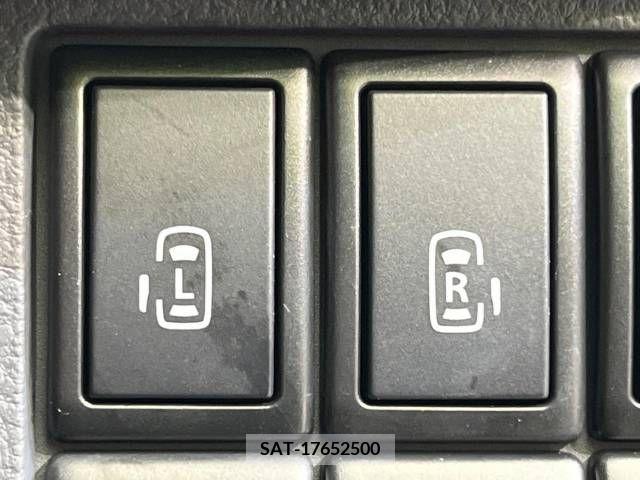 Suzuki SPACIA 2016-01 312276-4