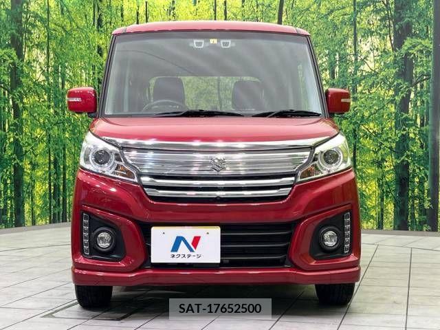 Suzuki SPACIA 2016-01 312276-13
