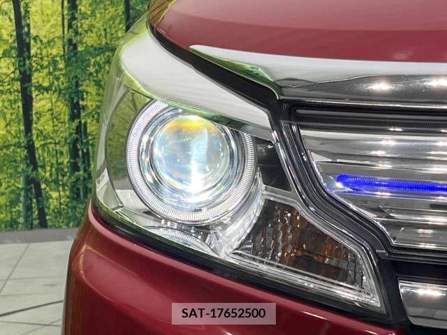Suzuki SPACIA 2016-01 312276-12