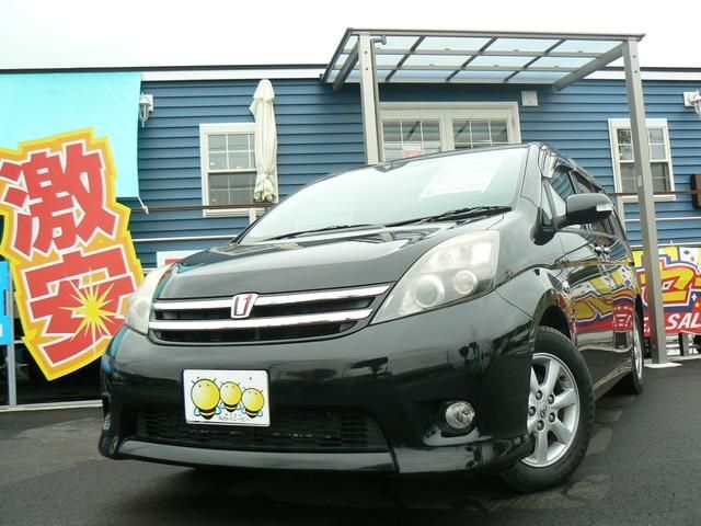 Toyota ISIS 2010-01 181843-0