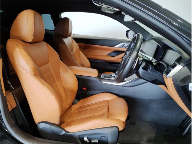Bmw 4 SERIES 2021-03 19786-12