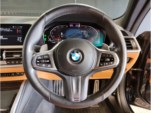 Bmw 4 SERIES 2021-03 19786-14