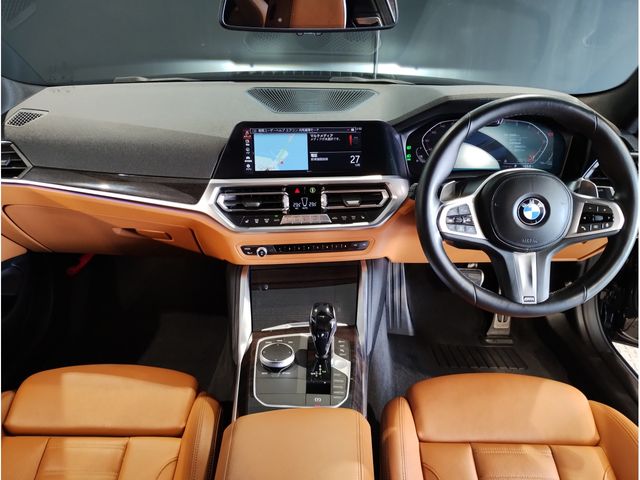 Bmw 4 SERIES 2021-03 19786-1