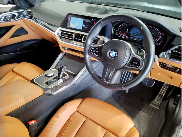 Bmw 4 SERIES 2021-03 19786-13