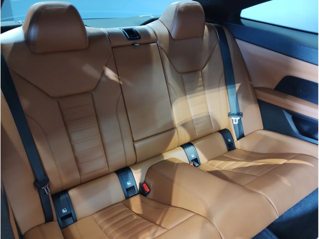 Bmw 4 SERIES 2021-03 19786-11