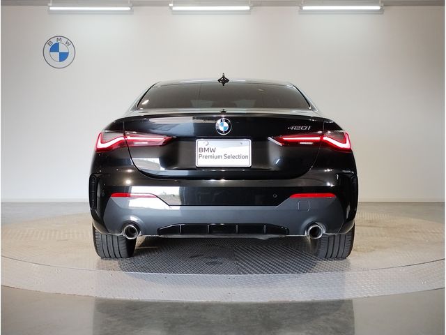Bmw 4 SERIES 2021-03 19786-4