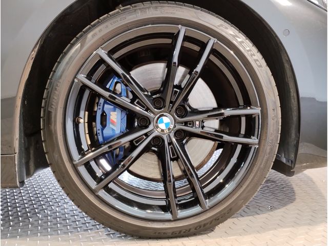Bmw 4 SERIES 2021-03 19786-8