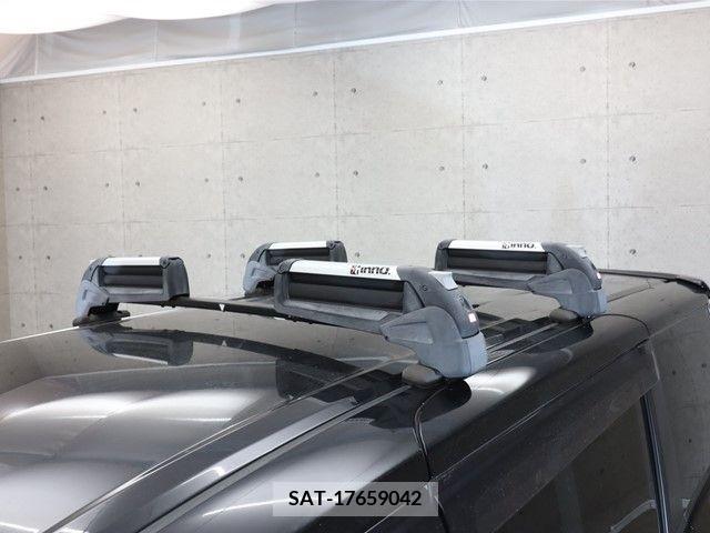 Toyota VOXY 2018-05 224496-18