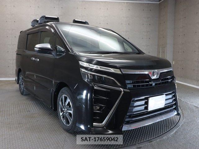 Toyota VOXY 2018-05 224496-21