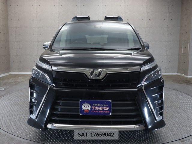 Toyota VOXY 2018-05 224496-20
