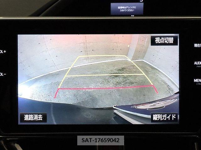Toyota VOXY 2018-05 224496-15