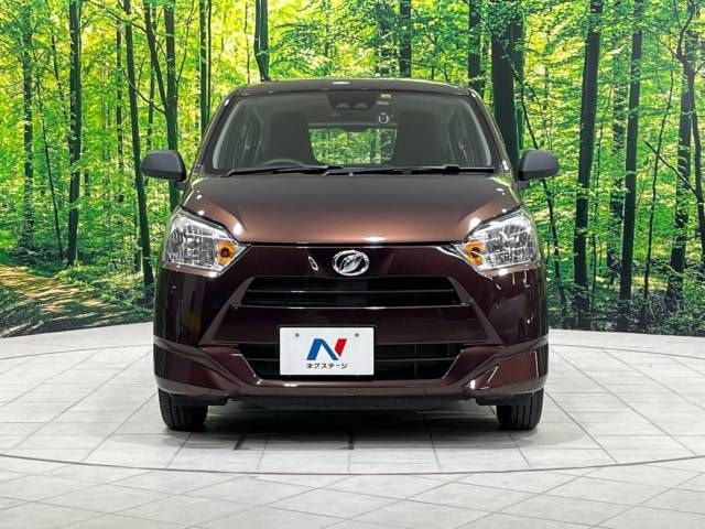 Daihatsu MIRA ES 2018-10 13080-14