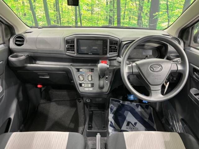 Daihatsu MIRA ES 2018-10 13080-1