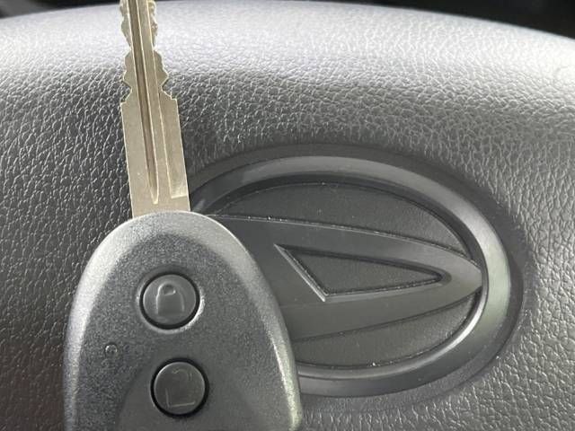 Daihatsu MIRA ES 2018-10 13080-7