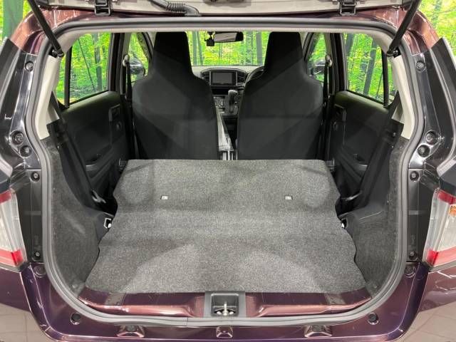 Daihatsu MIRA ES 2018-10 13080-10