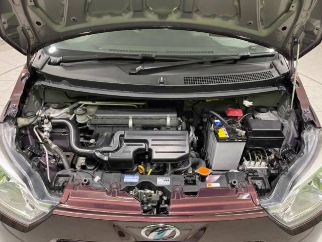 Daihatsu MIRA ES 2018-10 13080-18