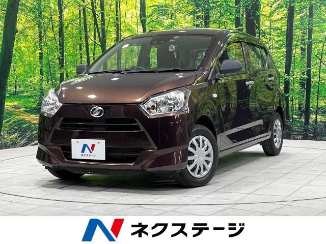 Daihatsu MIRA ES 2018-10 13080-0