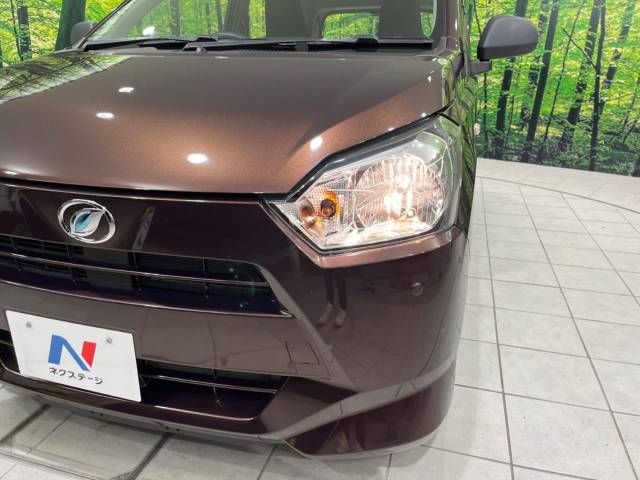Daihatsu MIRA ES 2018-10 13080-12