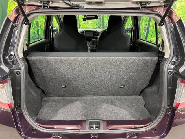 Daihatsu MIRA ES 2018-10 13080-9