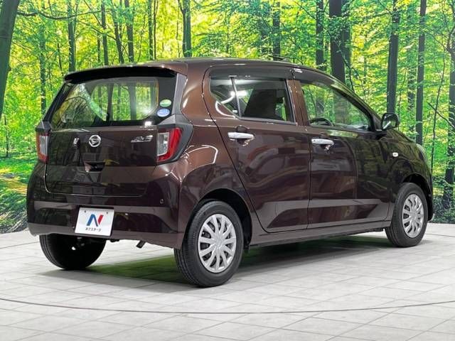 Daihatsu MIRA ES 2018-10 13080-17