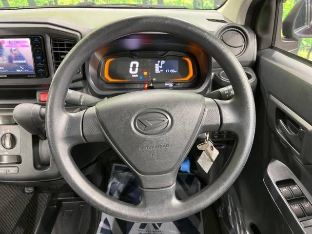 Daihatsu MIRA ES 2018-10 13080-2